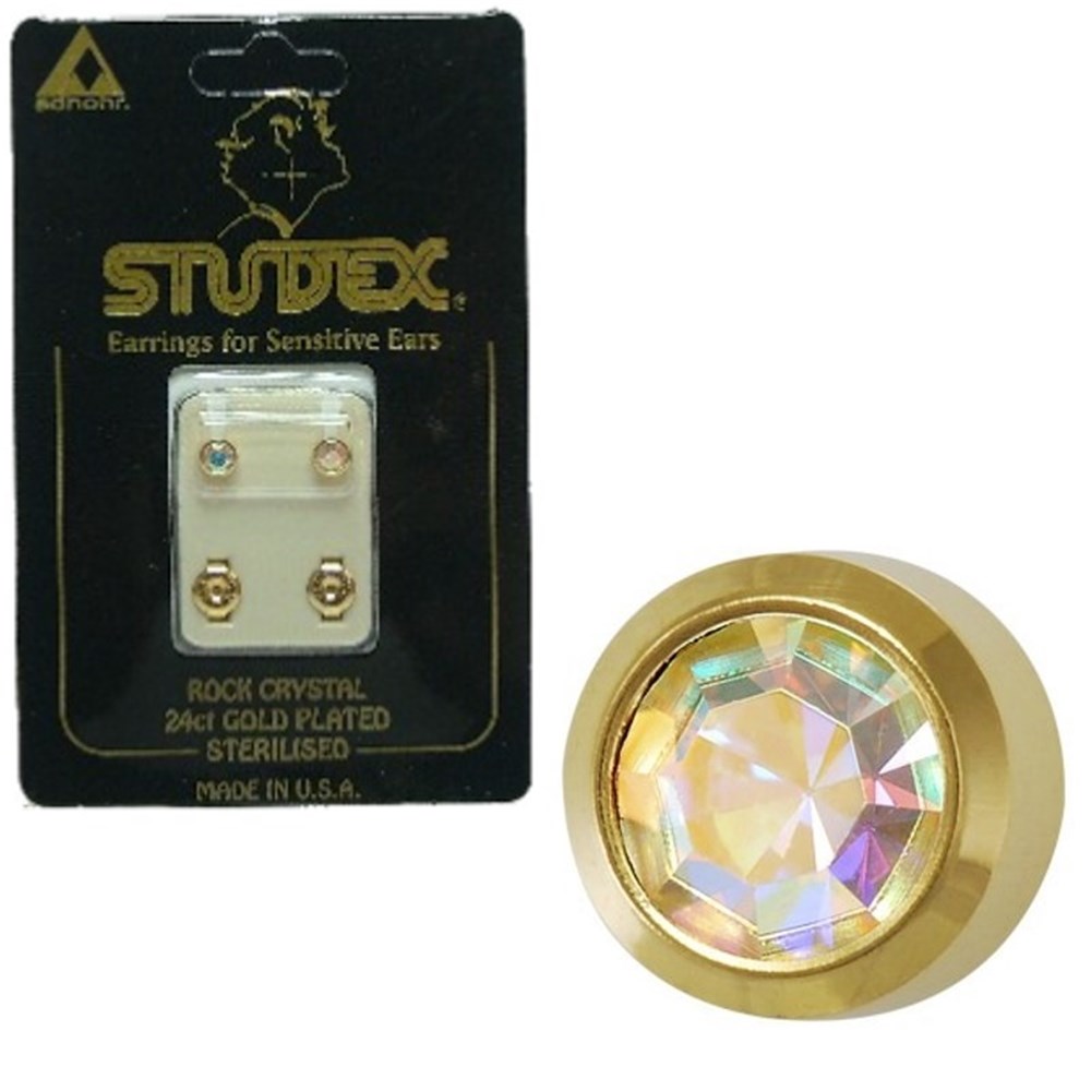 Studex ear shop piercing studs